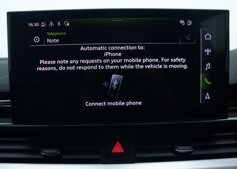 Audi A5 2.0 TFSI 35 S line Coupe 2dr Petrol S Tronic Euro 6 (s/s) (150 ps) 21