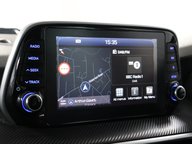 Hyundai TUCSON GDI SE NAV 40