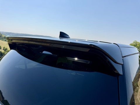 Land Rover Discovery SD6 HSE LUXURY 12