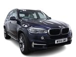 BMW X5 3.0 40d SE SUV 5dr Diesel Auto xDrive Euro 6 (s/s) (313 ps) 1