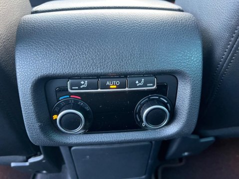 SEAT Alhambra 2.0 TDI Ecomotive CR SE Lux Euro 5 (s/s) 5dr 34