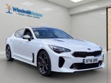 Kia Stinger 3.3 T-GDi V6 GT S Gran Turismo Auto Euro 6 (s/s) 5dr 1