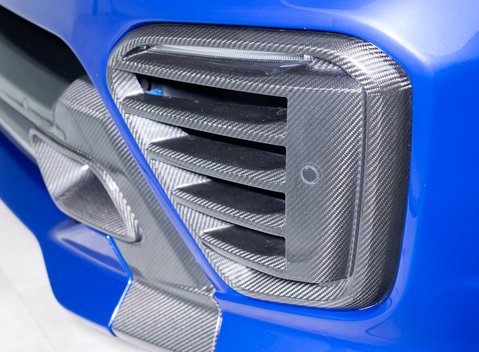 Land Rover Range Rover Sport SVR Overfinch 31