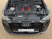 Audi RS Q8 VORSPRUNG TFSI QUATTRO MHEV 75