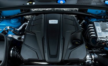 Porsche Macan GTS 28