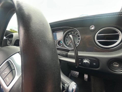 Bentley Continental 4.0 V8 GTC S Auto 4WD Euro 5 2dr 31