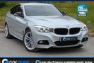 BMW 3 Series 3.0 335d xDrive M Sport GT Auto 4WD 5dr