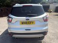 Ford Kuga TITANIUM TDCI 8