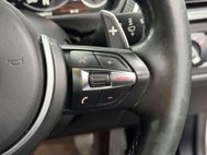 BMW M3 3.0 BiTurbo Competition Saloon 4dr Petrol DCT Euro 6 (s/s) (450 ps) 31