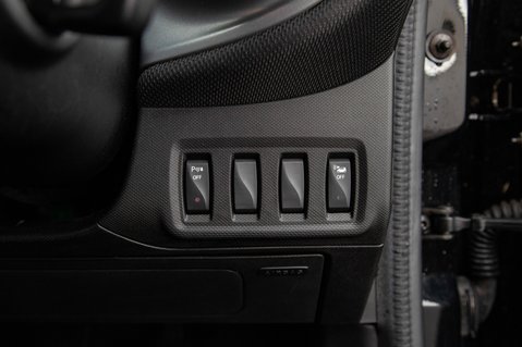 Smart Forfour PASSION ADVANCED 17