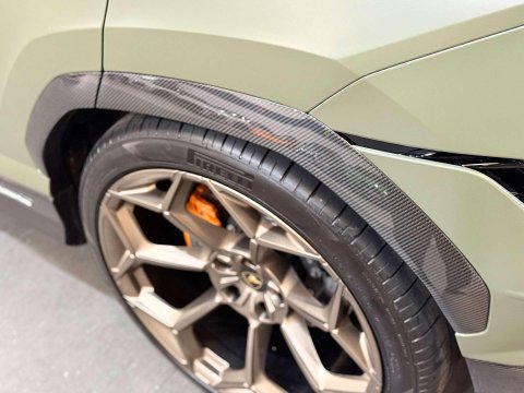 Lamborghini Urus 4.0 V8 BiTurbo Performante SUV 5dr Petrol Auto 4WD Euro 6 (666 ps) 101