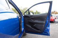 Toyota C-HR DESIGN 14