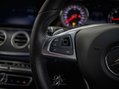 Mercedes-Benz E Class 2.0 E 220 D AMG Line Auto 5dr 28