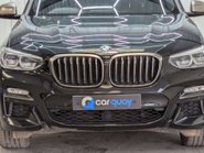 BMW X3 3.0 X3 M40D Auto 4WD 5dr 23