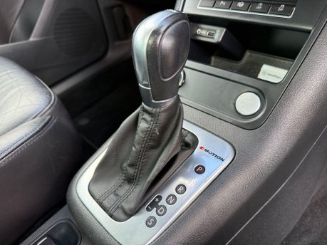 Volkswagen Tiguan 2.0 TDI BlueMotion Tech R-Line Edition DSG 4WD Euro 6 (s/s) 5dr 24