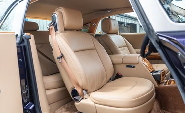 Rolls-Royce Phantom Coupé 12