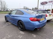 BMW 4 Series 420I M SPORT [PROFESSIONAL MEDIA] 7