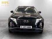 Hyundai TUCSON 1.6 h T-GDi SE Connect SUV 5dr Petrol Hybrid Auto Euro 6 (s/s) (230 ps) All 2