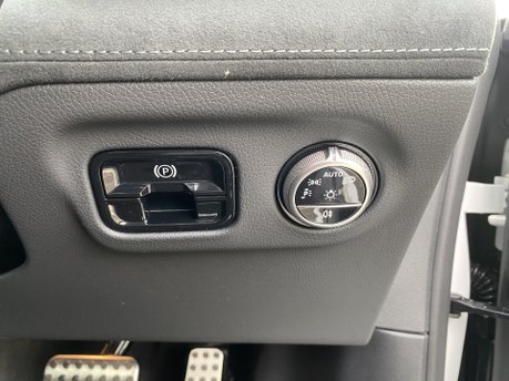 Mercedes-Benz EQE EQE 300 AMG Line Premium Auto Electric 89KWH PAN ROOF/MEMORY SEATS/SAT NAV 22