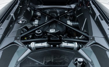 Lamborghini Aventador LP 720-4 50th Anniversary Roadster 48