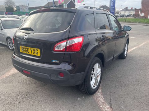 Nissan Qashqai 1.5 Qashqai N-Tec dCi 5dr 21