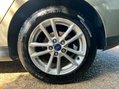 Ford Focus ZETEC 11