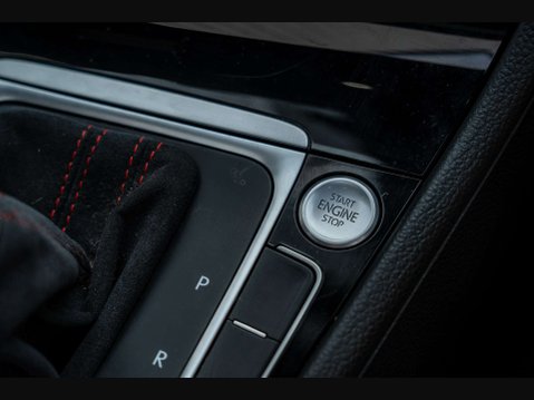 Volkswagen Golf 2.0 Golf GTi TCR Semi-Auto 5dr 23