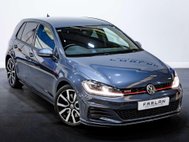 Volkswagen Golf 2.0 TSI GTI Performance Hatchback 5dr Petrol DSG Euro 6 (s/s) (245 ps) 8