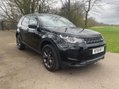 Land Rover Discovery Sport 2.0 TD4 Landmark Auto 4WD Euro 6 (s/s) 5dr 2