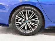 BMW 3 Series 2.0 320d M Sport Saloon 4dr Diesel Auto Euro 6 (s/s) (190 ps) 25