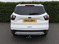 Ford Kuga 1.5 TDCi Titanium SUV 5dr Diesel Manual Euro 6 (s/s) (120 ps) 8