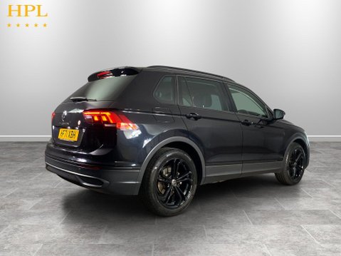 Volkswagen Tiguan 2.0 TDI Life SUV 5dr Diesel DSG Euro 6 (s/s) (150 ps) Cruise Control - DAB 7