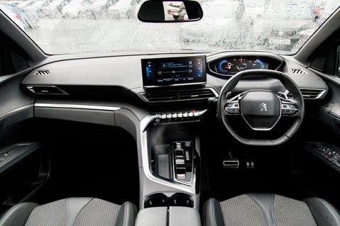 Peugeot 3008 ALLURE 3