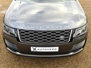 Land Rover Range Rover TDV6 VOGUE 21