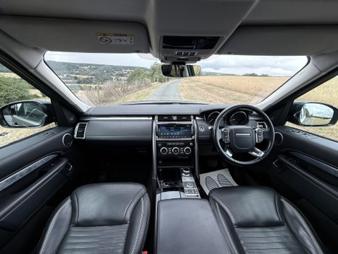 Land Rover Discovery TD6 FIRST EDITION 43