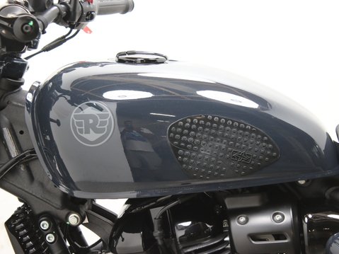 Royal Enfield Shotgun SHOTGUN 650 31