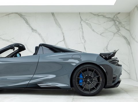 McLaren 765LT Spider 49