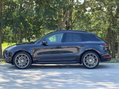 Porsche Macan 3.0 Macan S Semi-Auto 4WD 5dr 69