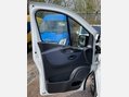 Vauxhall Vivaro 1.6 CDTi 2900 ecoFLEX L2 H1 Euro 5 (s/s) 5dr 32