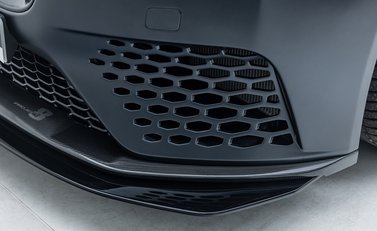 Jaguar XE SV PROJECT 8 39