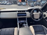 Land Rover Range Rover Sport 3.0 SD V6 Autobiography Dynamic SUV 5dr Diesel Auto 4WD Euro 6 (306 ps) 3