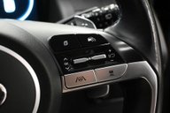 Hyundai TUCSON 1.6 Tucson Premium TGDi HEV Auto 5dr 53