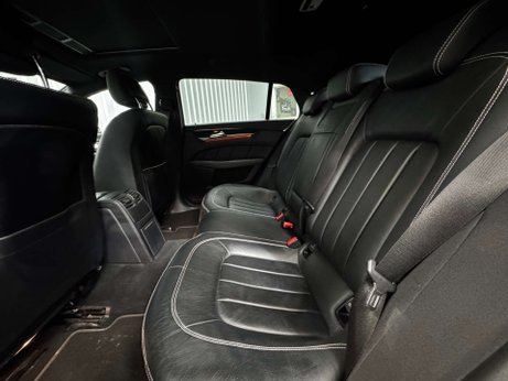 Mercedes-Benz CLS 3.0 CLS350d V6 AMG Line (Premium Plus) Shooting Brake 5dr Diesel G-Tronic+ 19