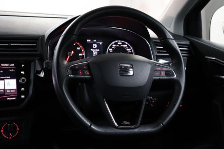 SEAT Ibiza TSI EVO FR 44