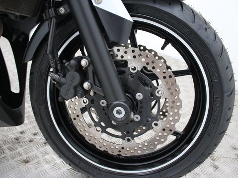Kawasaki ER-6F ER-6F 20