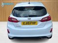 Ford Fiesta 1.0T EcoBoost GPF ST-Line Hatchback 5dr Petrol Manual Euro 6 (s/s) (100 ps) 11