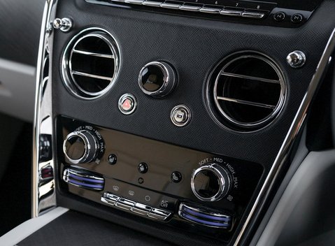 Rolls-Royce Cullinan 25