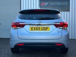 Hyundai i40 1.7 CRDi Blue Drive SE Nav Tourer Euro 6 (s/s) 5dr 3