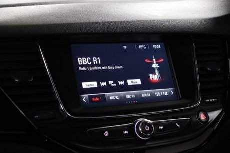 Vauxhall Astra SRI VX-LINE NAV S/S 38