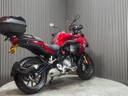 Benelli TRK 2020 ONLY 1K TOP BOX ADVENTURE BIKE 47BHP A2 READY 3